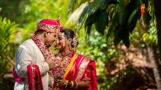 Best and latest Maharashtrain Wedding Highlight | Adinath & Archana | 2025