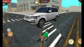 Первое видео;Cat sim online (добиваю 200 Ур)
