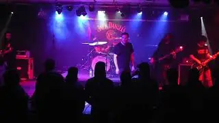 Create to Inspire (Full Set Live @ O'riley's)
