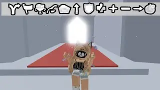 Beating Tower Of Hell with ALL mutators!!!