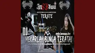 Mekarlah Bunga Teratai