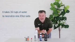 Trace Minerals - pH Balance