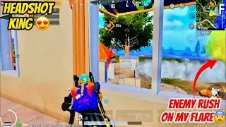 Landed On M24 🥵|| Fight For Flare Drop || Zootoxin