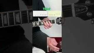 Title? #easyguitartabs #easyguitartutorial #guitarbeginner