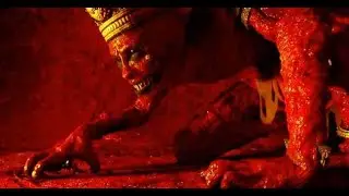 Exploring the Dark Folklore of a Horror Masterpiece