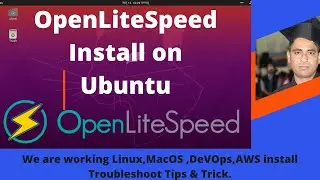 OpenLiteSpeed