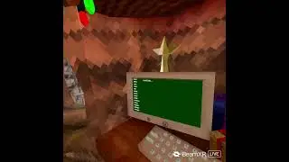 Gorilla tag freeze tag stream (no code)
