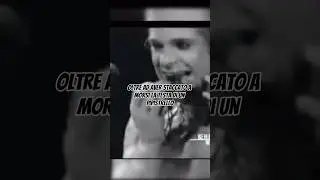 REACTION TATTOO di Ozzy Osbourne!#shorts