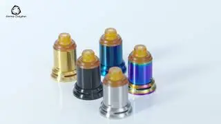 Arctic Dolphin REXX RDA