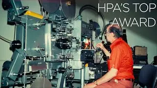FotoKem&nbsp;Frame By Frame - HPA Award Intro