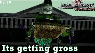 Gross & Mystical | Shadow Hearts: Covenant Co-op [Ep 28]