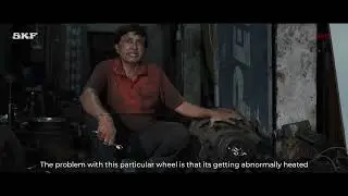 Dil Se Mechanic &mdash; A Heartfelt Tribute to India&rsquo;s Unsung Heroes of the Road | Episode 1