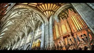 Dieterich Buxtehude: Magnificat primi toni BuxWV204 (Simone Stella)