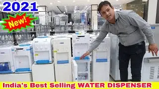 Best Water DISPENSER 2021 | Usha | Blue Star Water DISPENSER | Price And Features @Usha Ki Kiran