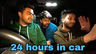 24 hours in thar 🔥 | Kataria @ElvishYadavVlogs