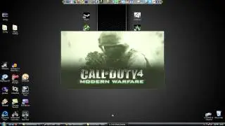 How to Install CoD4 Playing Configs || Call of Duty 4