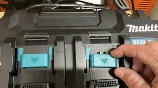 Makita xgt 40volt lawnmower review