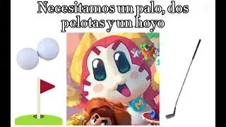 Kit no quiere Jugar  #jcmg