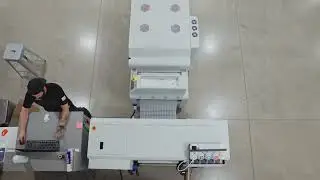 SPSI Showcases the Velox: High-Speed Direct to Film Printing in Action