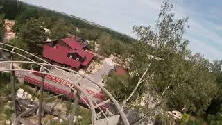 [ONRIDE] SILVER MOUNTAIN 2022 🎢