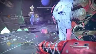 🌟Destiny 2🌟 - 🫠 Actividades: Raid, Osiris y ++ 😌 Corty
