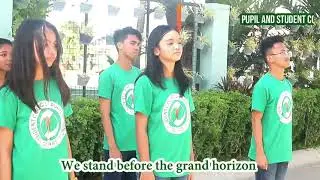 We Give Our Yes