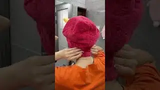 New Super Absorbent Hair Towel Wrap for Wet Hair