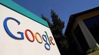 Google fires lobbyists amid possible antitrust probe