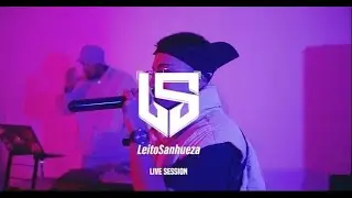 LEITOSANHUEZA - NO EST&Aacute; BIEN NI EST&Aacute; MAL + UNDERGROUND SUCIO. Noiko Sessions