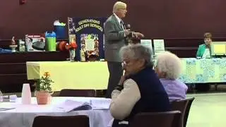 Purchase Area Mental Health and Aging Conference:  Healthy Brain Aging