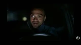 Jackson Avery's last scene | 17x15 | Grey's Anatomy