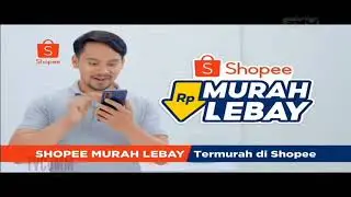 IKLAN SHOPEE INDONESIA - 
