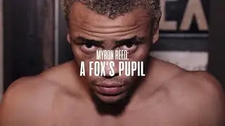 Myron Reed: A Fox's Pupil - Coming Soon | AAW Pro