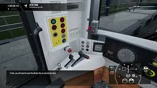 TRAIN SIM WORLD 4 | TRAINING CENTER - British Rail Class 465 Introduction