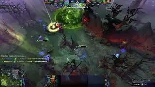 DOTA 2 - Phantom Assassin #dota2 #dota2gameplay