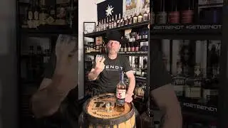 Bendt No 5 Rum Barrel Finish  review and Bendt Distilling Company experience overall 
