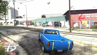 How To Unlock The Prize Ride Challenge Vehicle