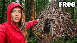 Camping at Every Budget Level | Alexa Rivera