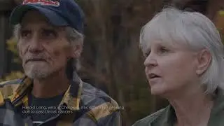 Small Farmer of the Year 2019 Finalist - Long Family Farm