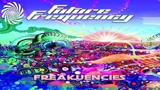 Liquid Soul - Revolution (Future Frequency Remix)