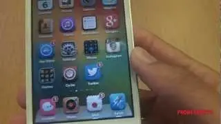 Bored of iOS? How To Make it Better