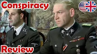 Conspiracy (2001) Review