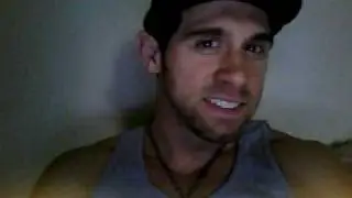 Jason Allen Schaeffer's Ambidextrous Audition Mick