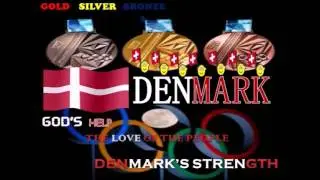 THE OLYMPIC PIONEERS