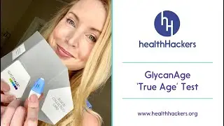 GlycanAge Review: I Found Out My &ldquo;TRUE AGE