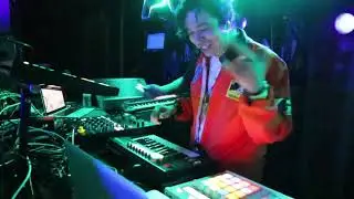 Gerry Gonza Live @ NV&rsquo;D Records Party - Friendship 2020