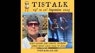 15th - 21st September 2025 E1 S10 Jamie Moses, Sculpture at Messums, Legal Q&A, Autumn Farming