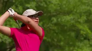 AI x PGA Tour | Transforming Golf Content | AWS
