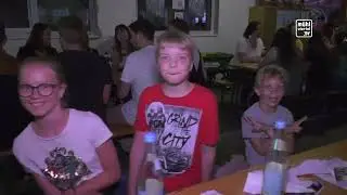 Jungs von der Band - Benefizkonzert Reichenau im Mühlkreis