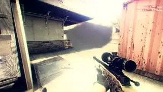 [ CS:GO ] This is the future by K_E_X